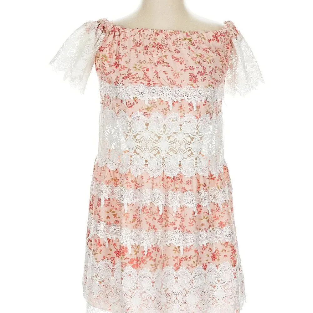FOR LOVE AND LEMONS Candace Dress size small - Image 3
