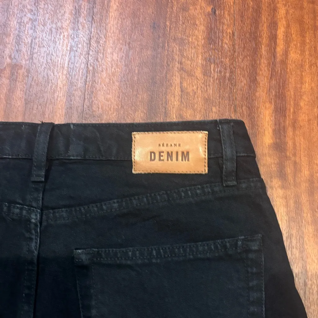 Sezane Brut Sexy Jeans - Image 6
