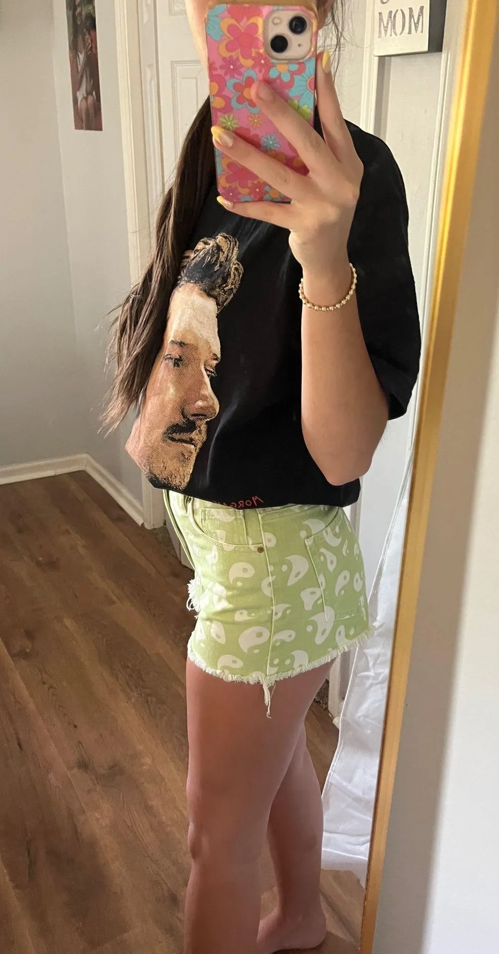 Pacsun Jean shorts  - Image 2