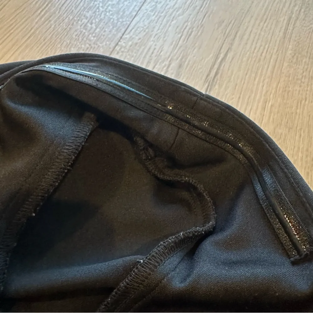 Katie May Move Over Mini Cape Sleeve Dress in Black size XS women’s - Image 8