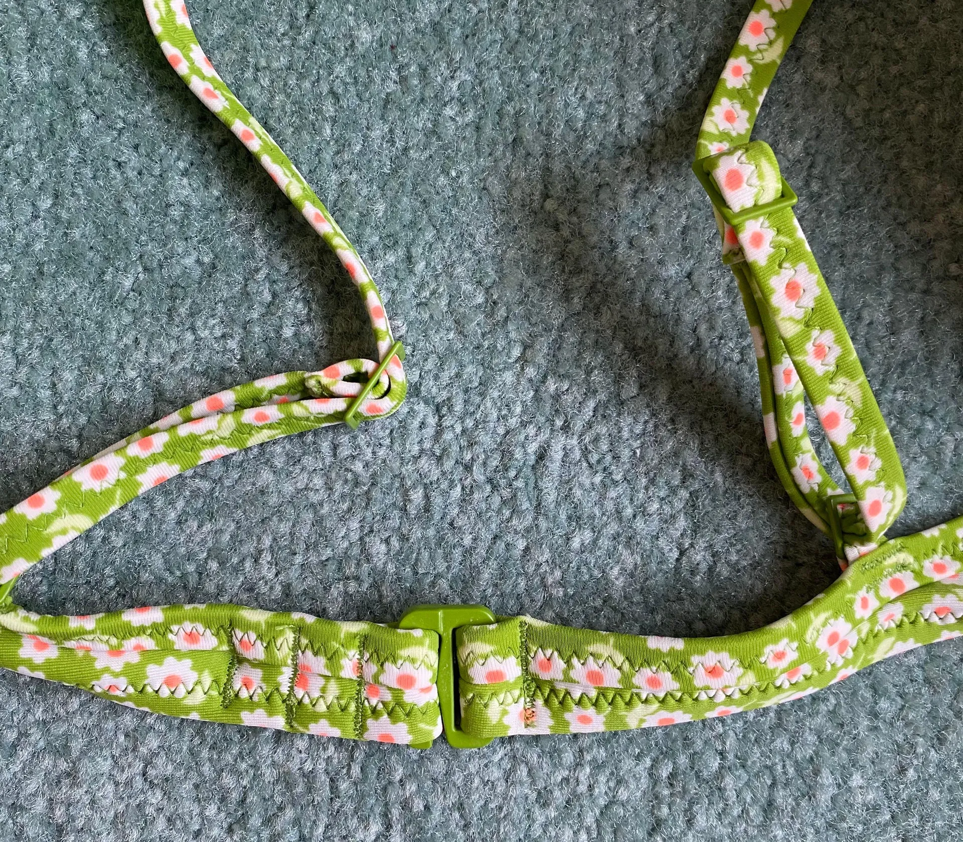 Aerie Lightly Lined Underwire Bikini Top - Image 3