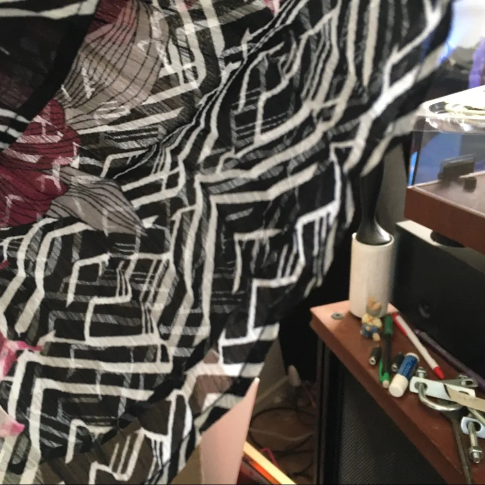 Alfani FINAL MARKDOWN LADIES’  Top (1X) - Image 2