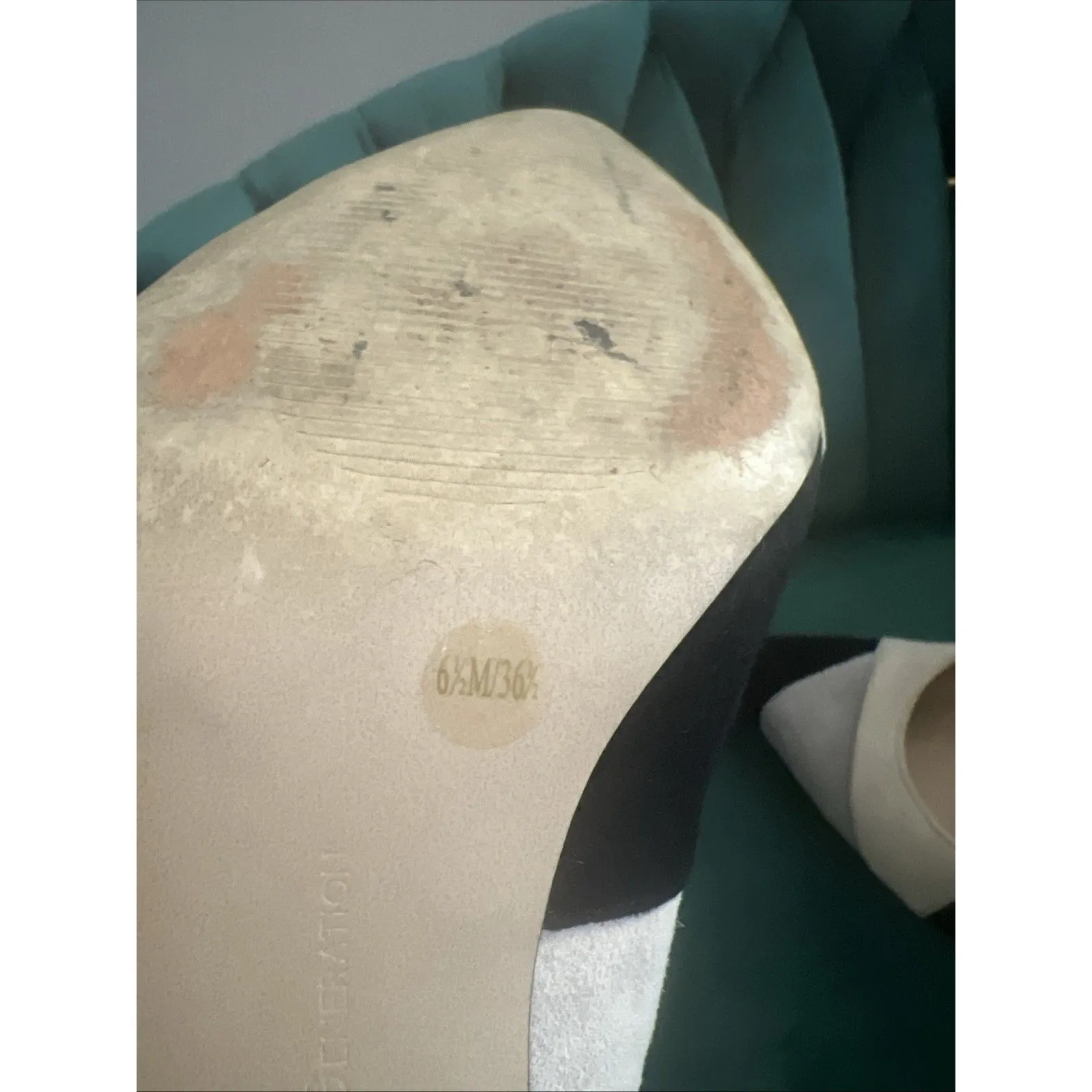 BCBG Generation Black / Grey Combo ,Gamins - Image 5