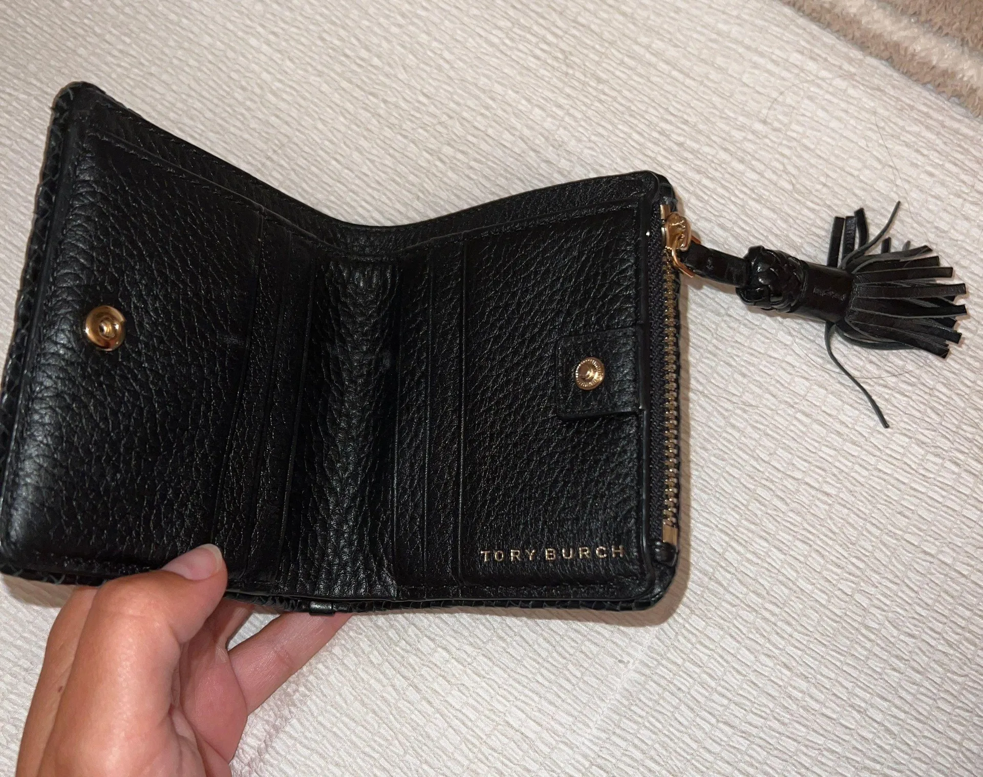 Tory Burch Wallet - Image 2