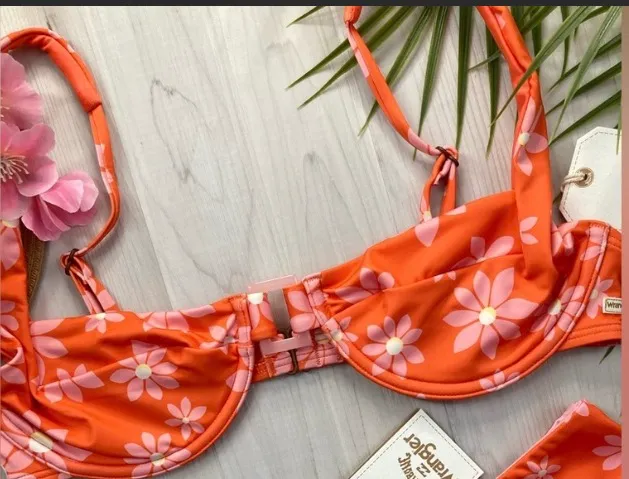 Billabong Bikini Top - Image 3