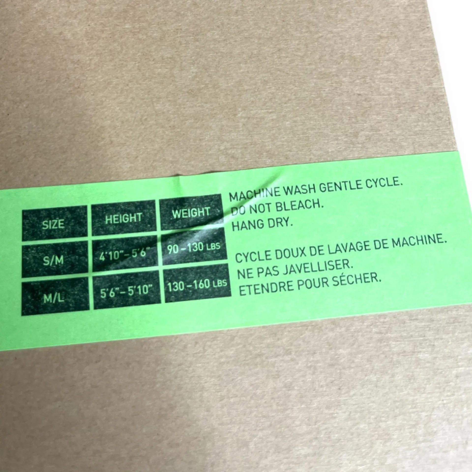 Urban outfitters fishnet stockings s/m new - Image 2