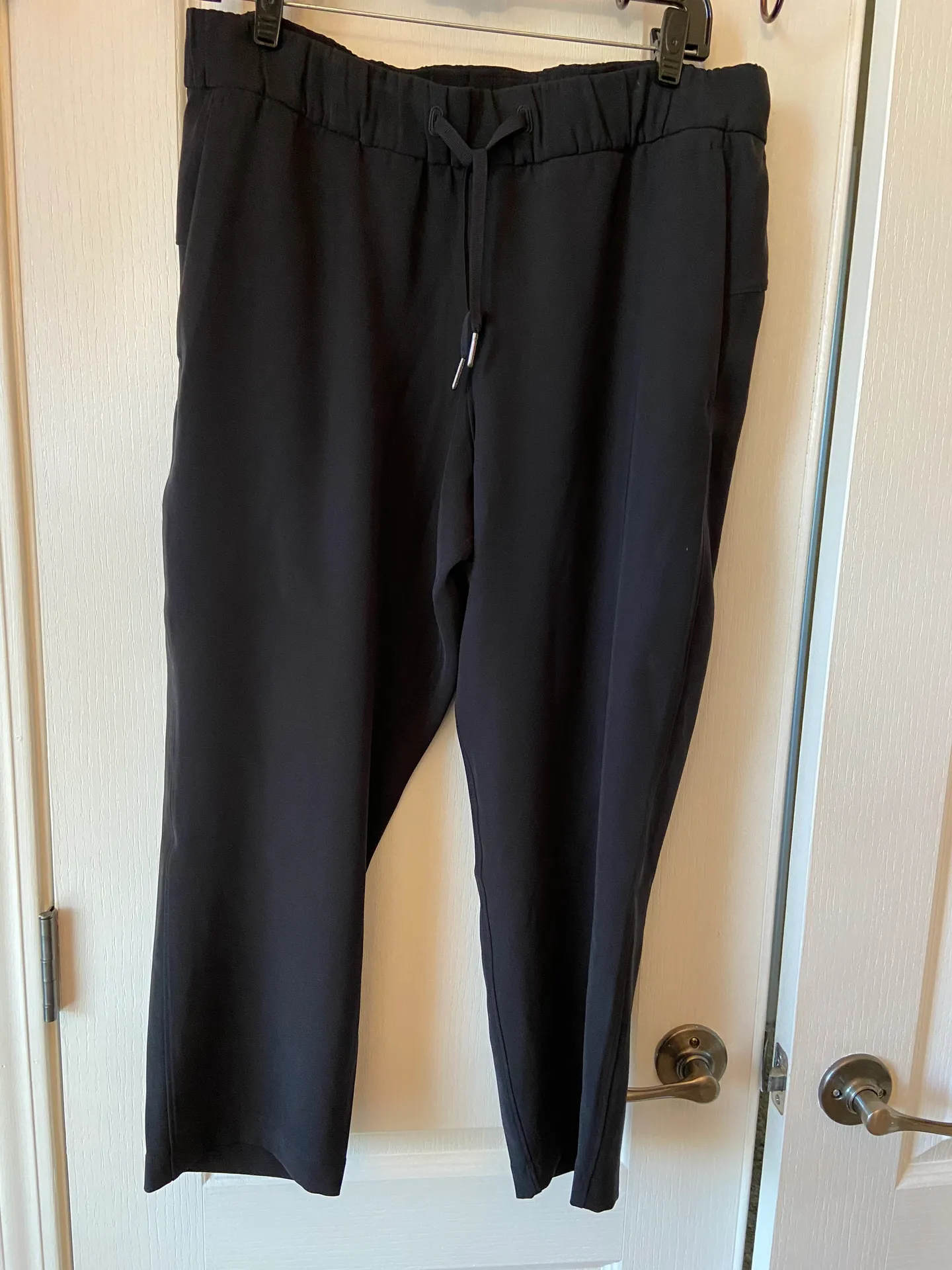 Lululemon On The Fly 7/8 Pant - Image 2