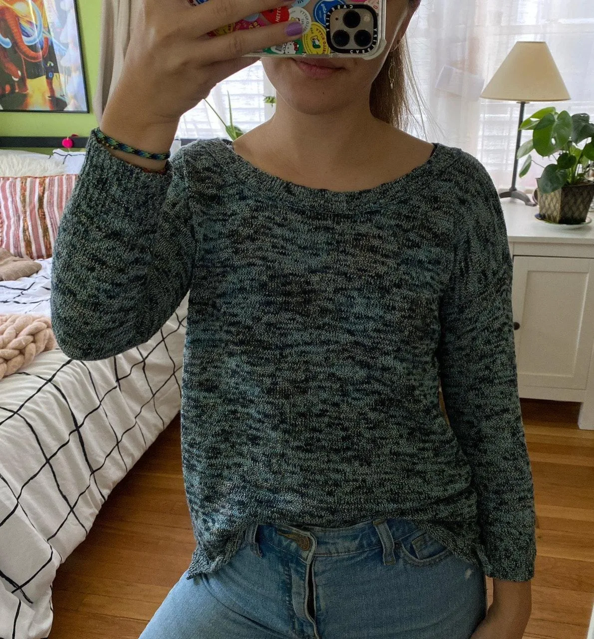 Sparkly Sweater - Image 3