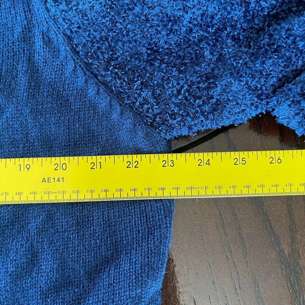 Holiday Time Women's Penguin Sweater - Image 5