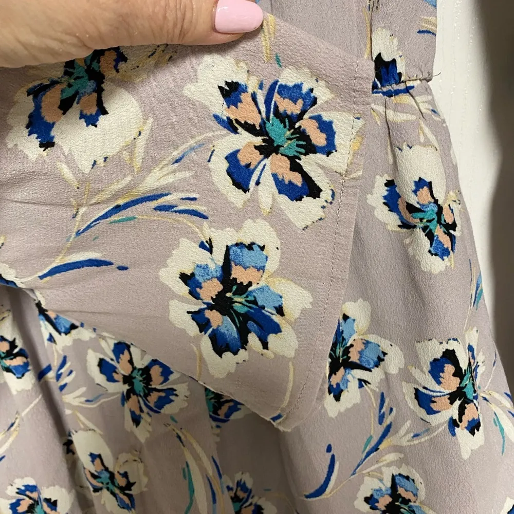 Astr the Label Romper Size Medium - Image 4