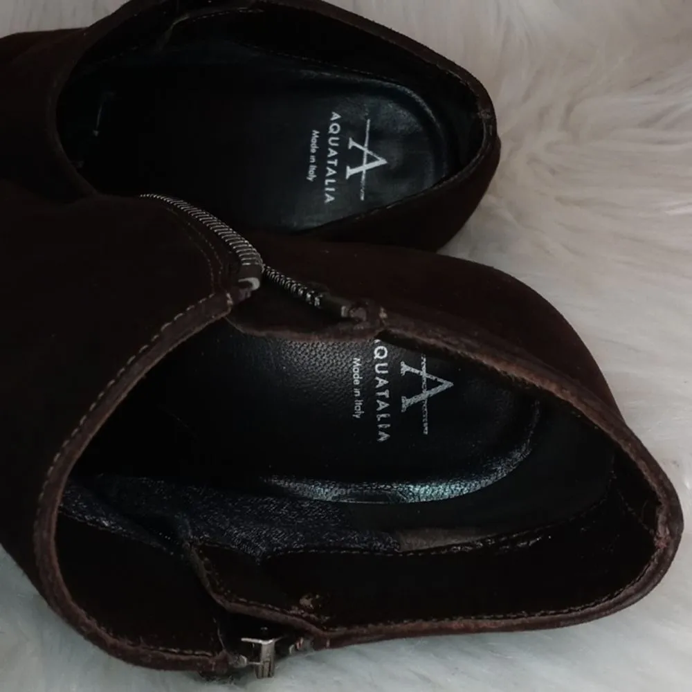 Aquatalia used 7.5 - Image 4