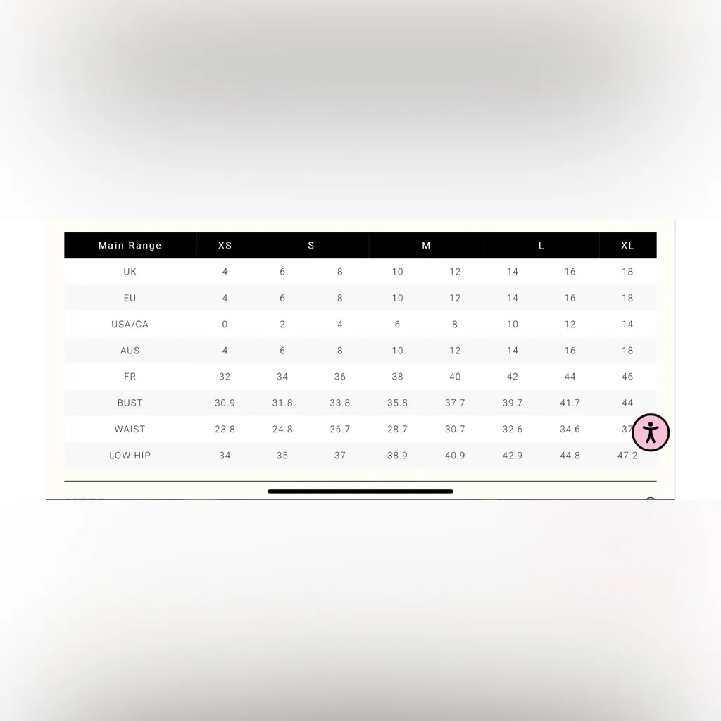 NWT PRETTYLITTLETHING
Multi Water Print Frill Beach Trousers - Image 6