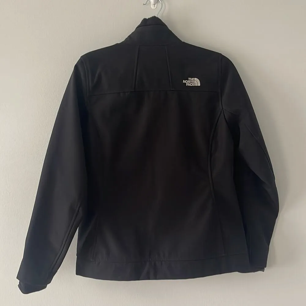 The North Face Apex Barrier Soft Shell Size Medium Fleece Lined - Image 9
