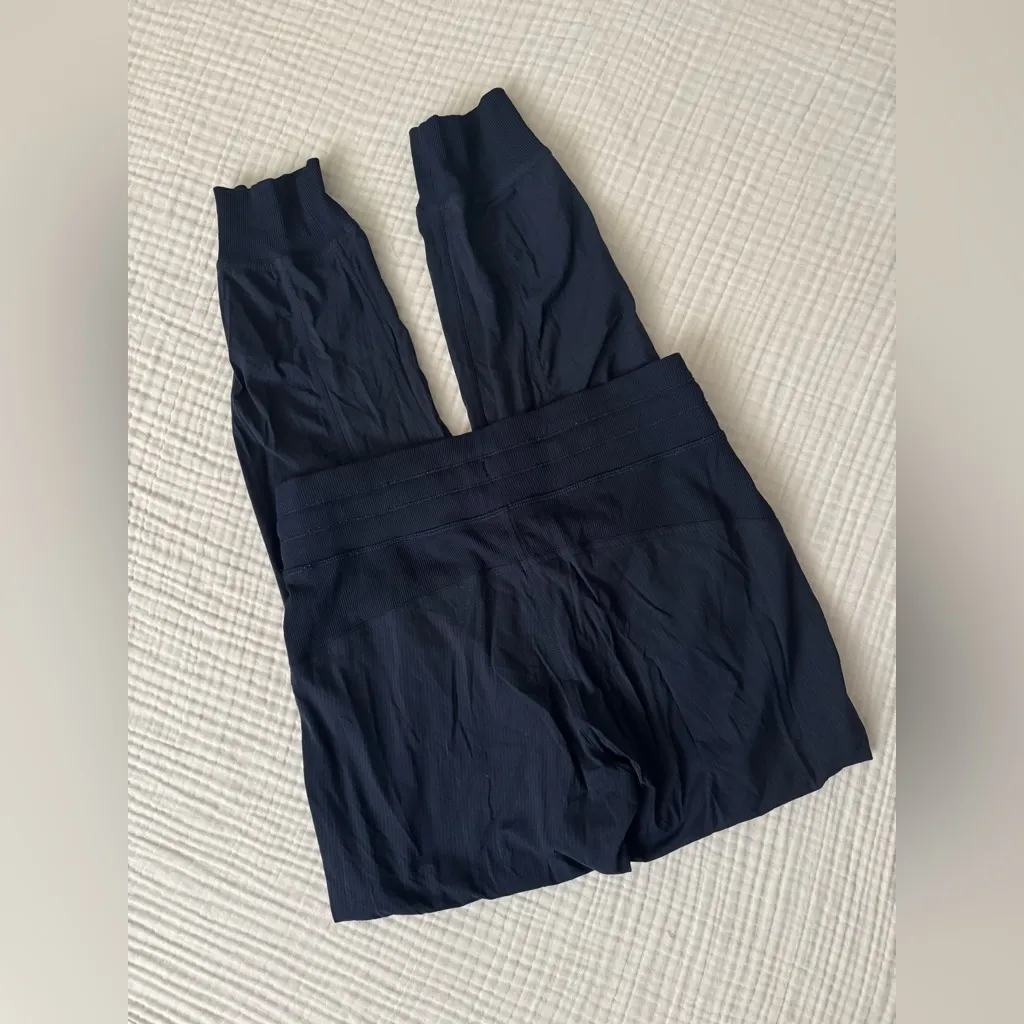 Lululemon Navy Dance Studio Jogger 29” - Image 4