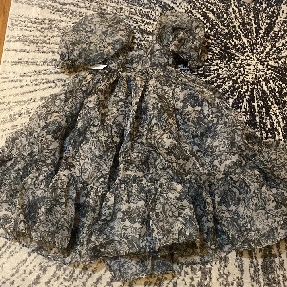 Selkie The French Puff Dress size S - Image 2