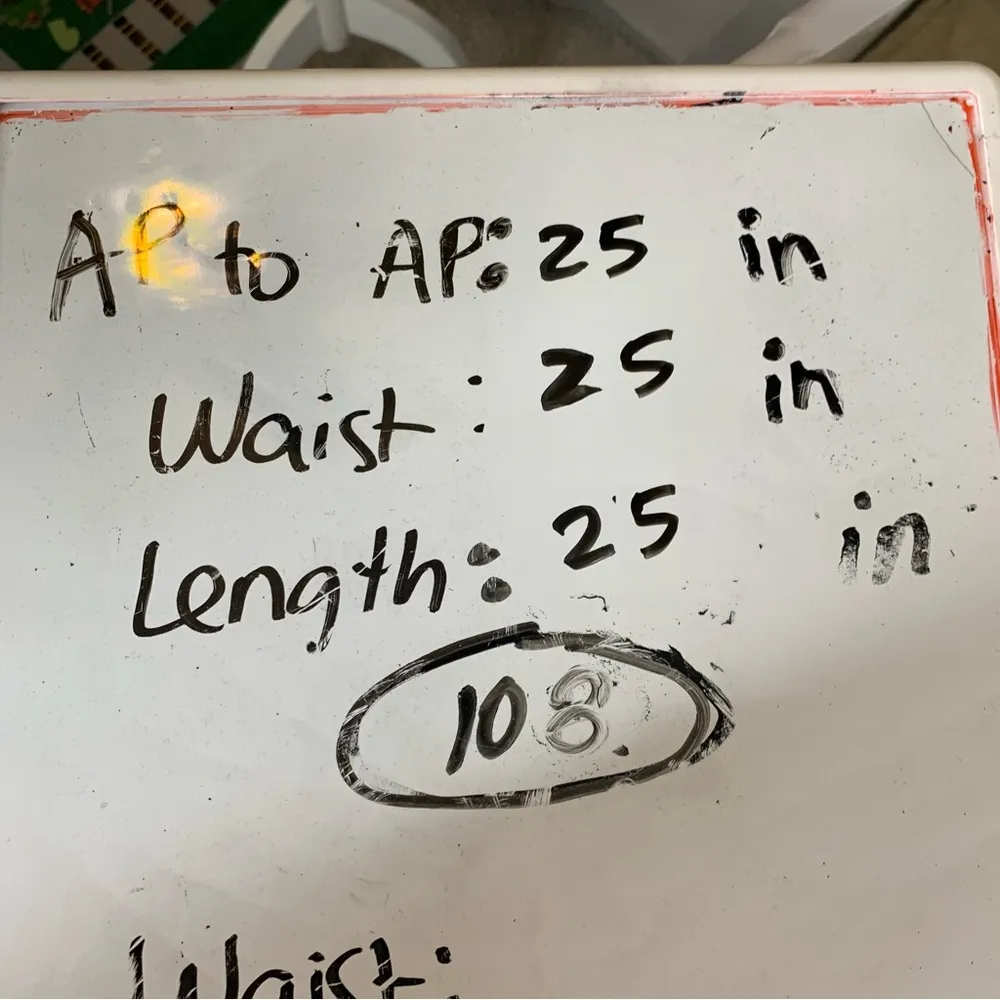 Nili Lotan target white cable knit chunky cotton sweater 1X fisherman minimalist - Image 5