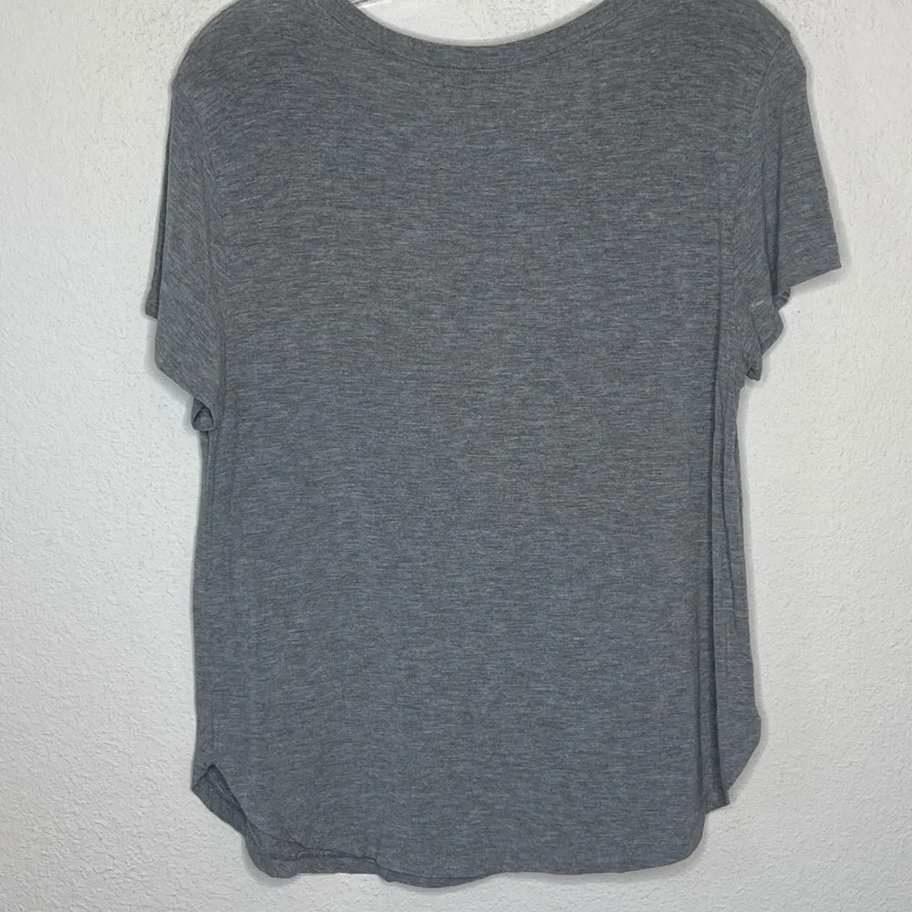 Hollister "Stay‎ Lovely" Shirt - Image 3