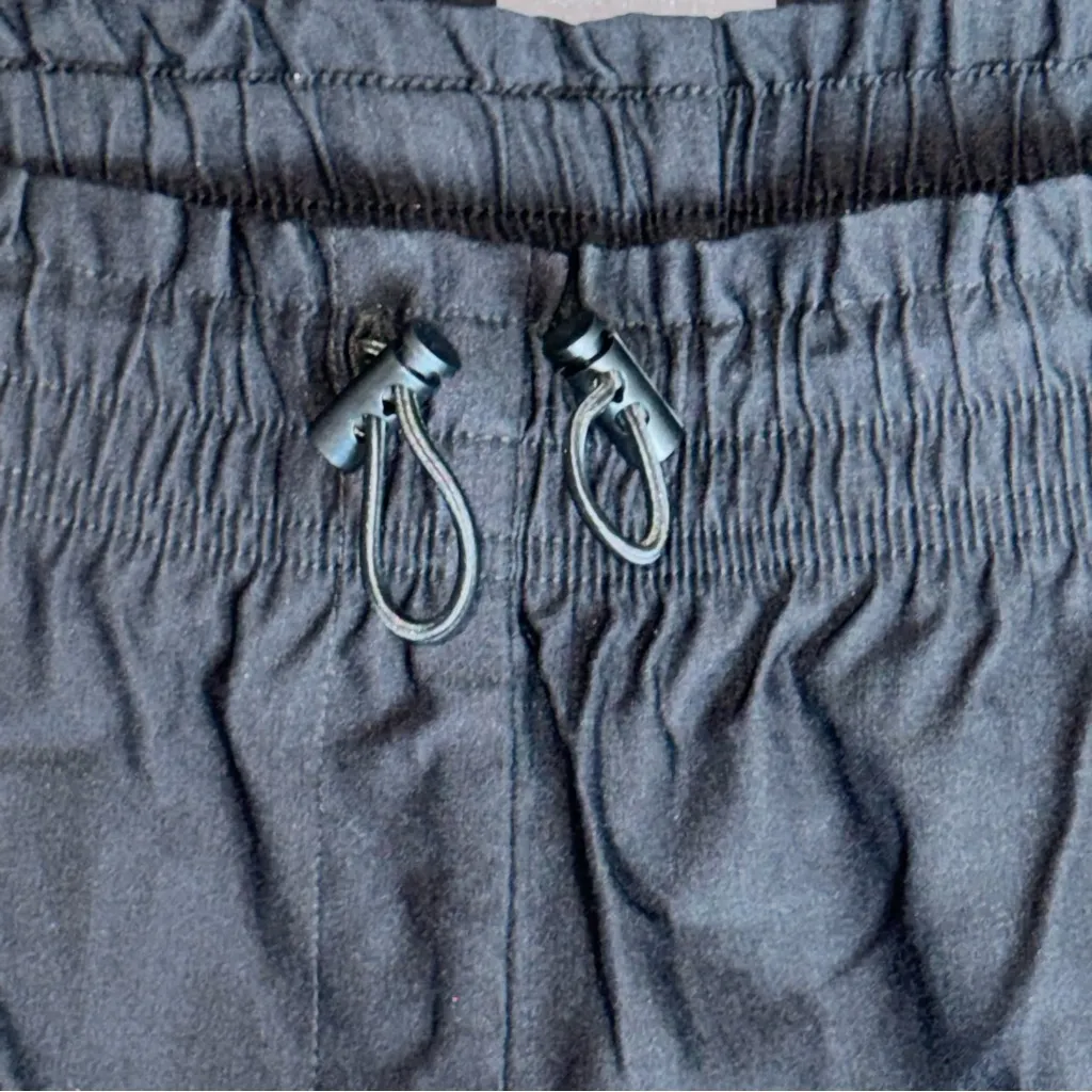 NEW Maurice’s High Rise Wide Leg Black Casual Pants Size‎ XL short - Image 4