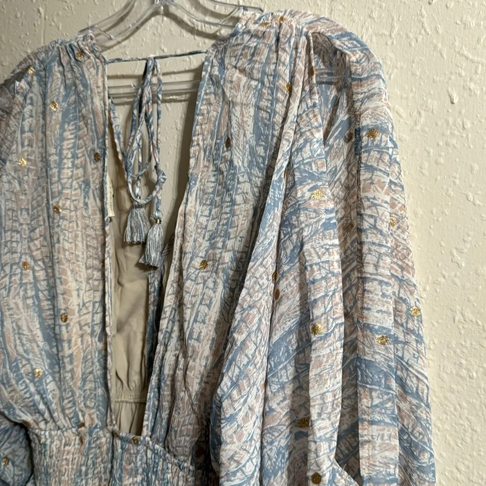 Love stitch dress - Image 9