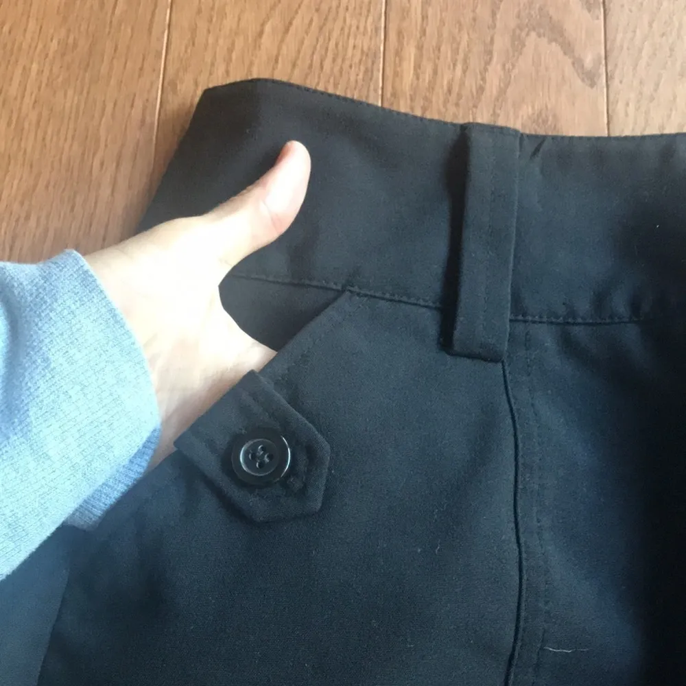 Cato black pencil skirt - Image 4