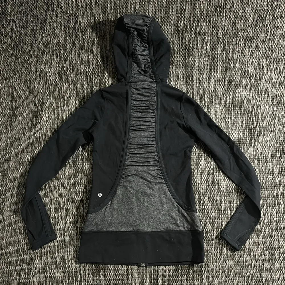 Lululemon  Pure Balance Jacket - Image 2