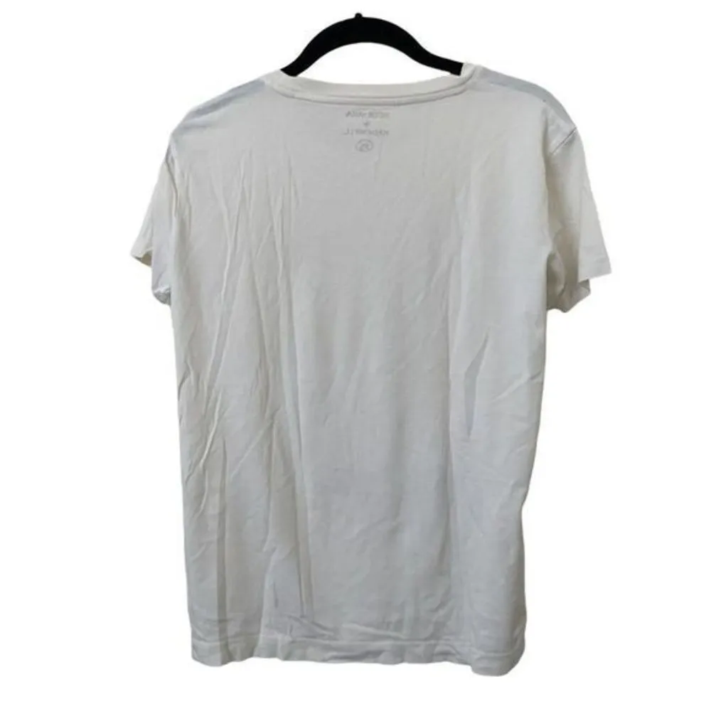 DEER DANA‎ x MADEWELL Paris Tee - Image 4