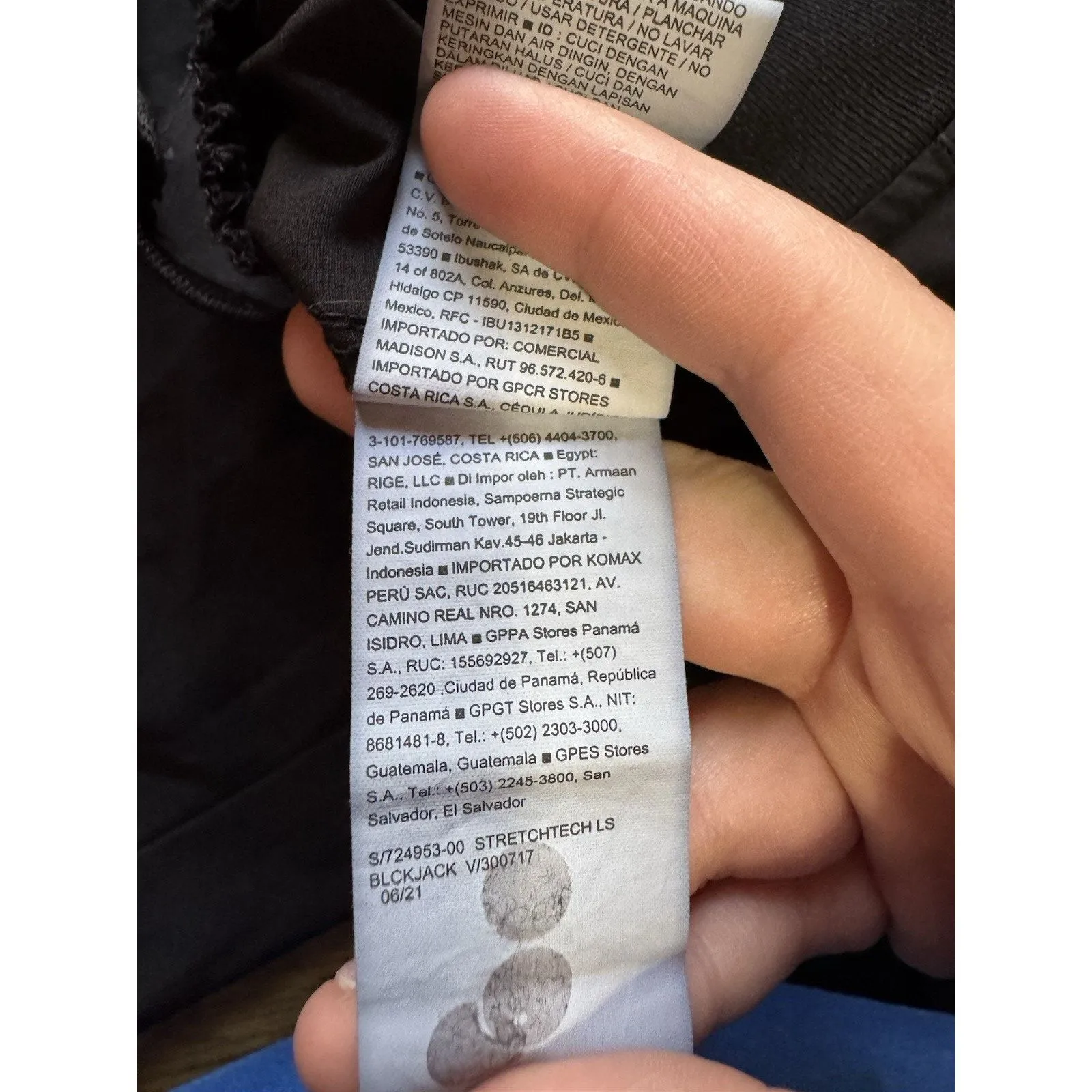 Old Navy Active Stretch Tech Women Size Small Jumpsuit Preppy Modern Lightweight - Image 14