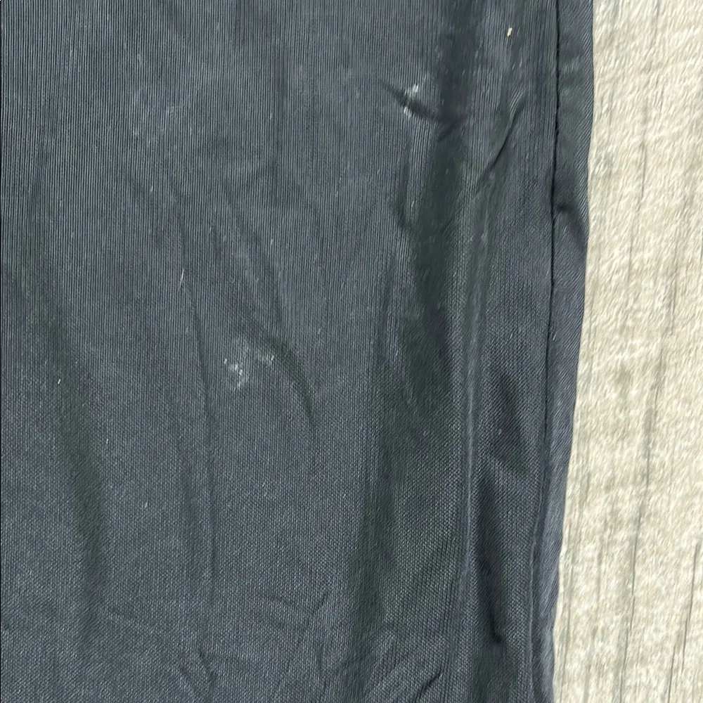 Tiger Mist Black and Blue Maxi Skirt - Image 5