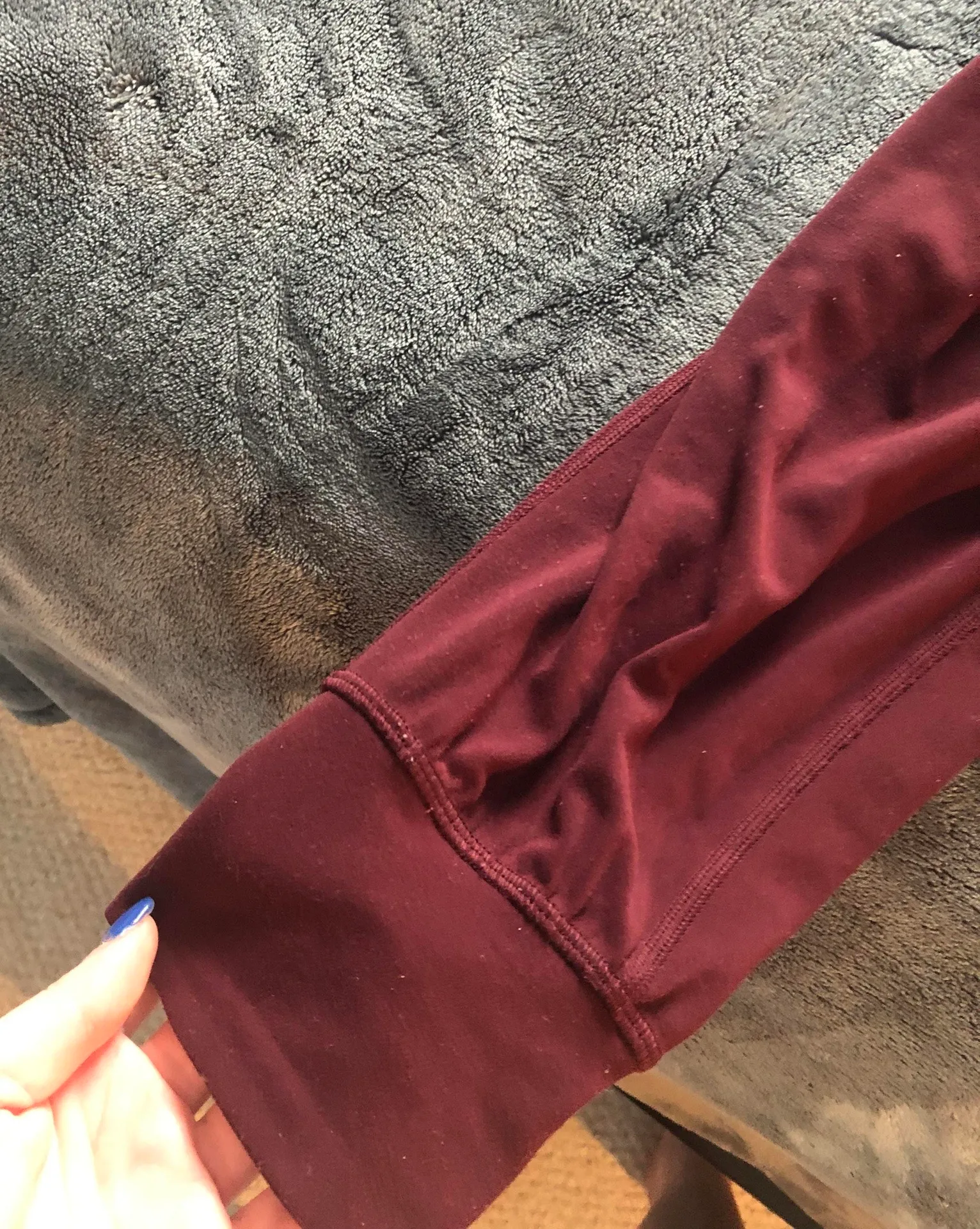 Lululemon Joggers - Image 6