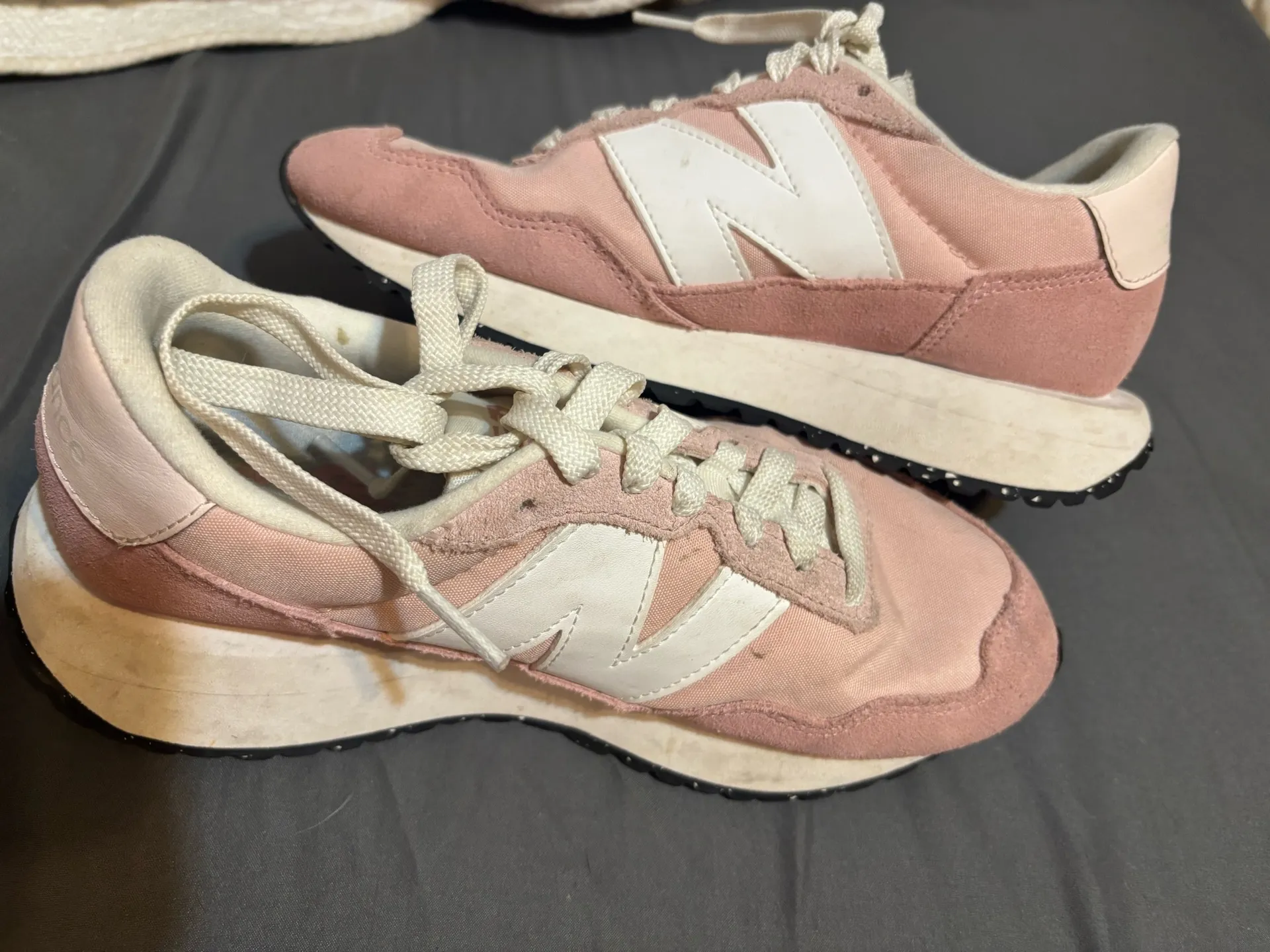 New Balance  Shoes - Image 2