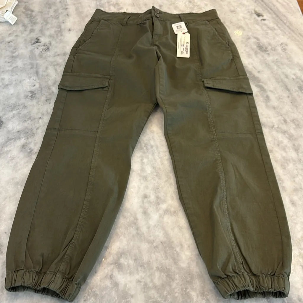 Sanctuary Cargo Joggers Brand New ! - Image 7
