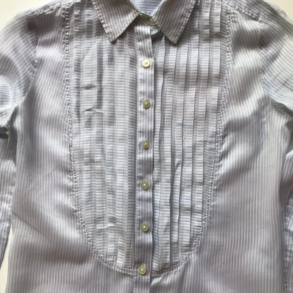 Tuxedo Shirt - Image 2