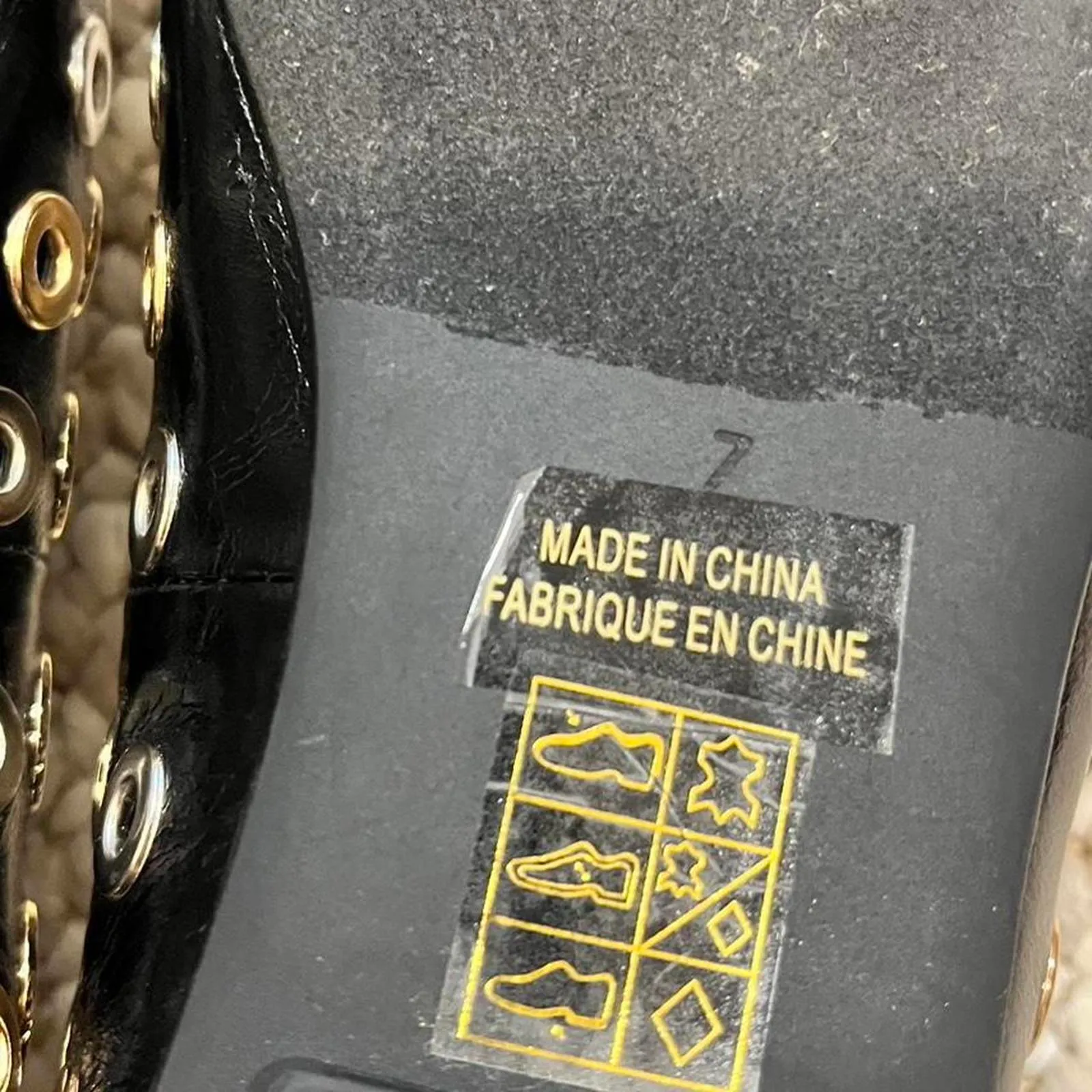 Jeffrey Campbell Galerie Mary Jane - Image 6