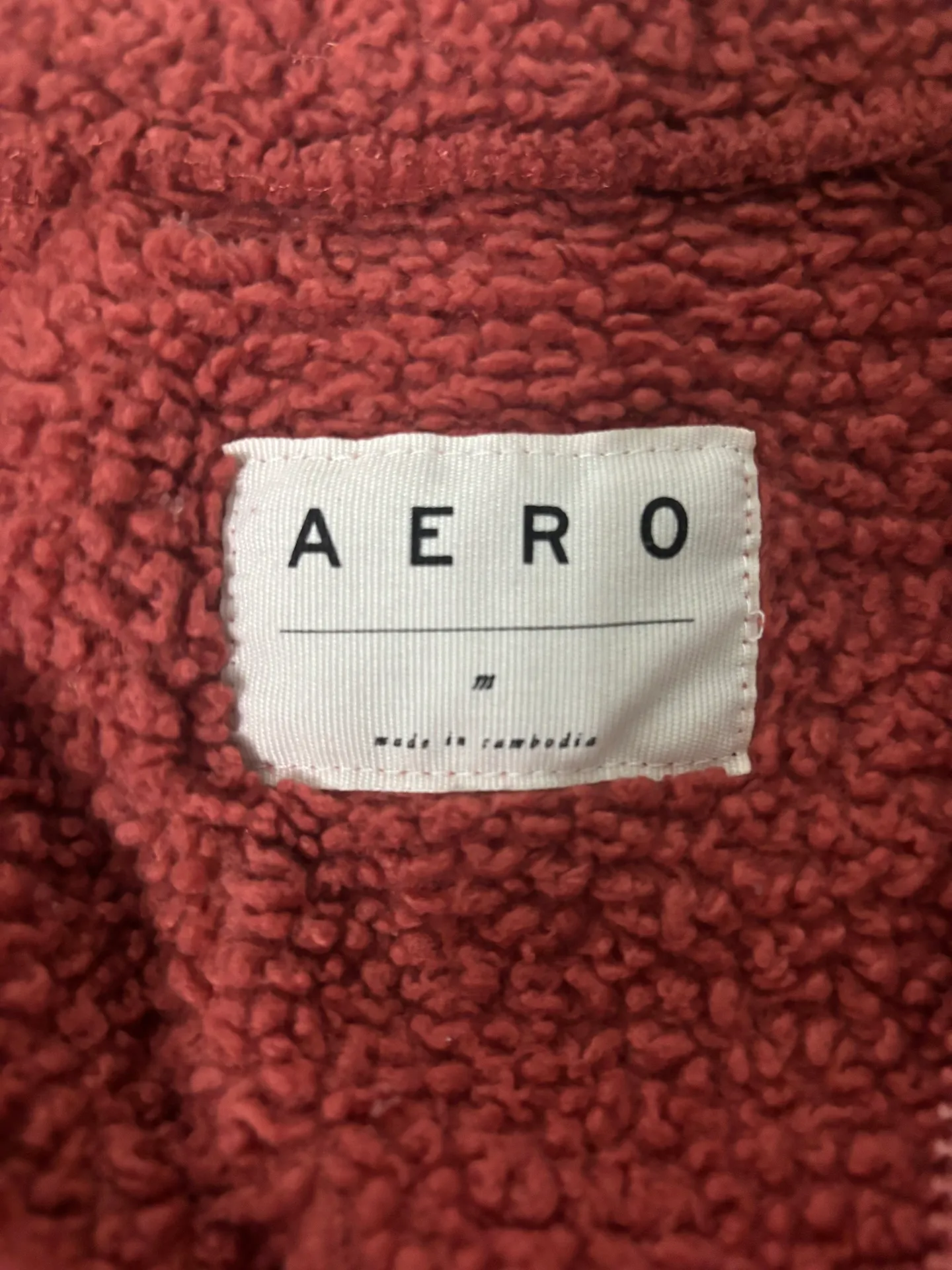 Areopostale Sweater - Image 3