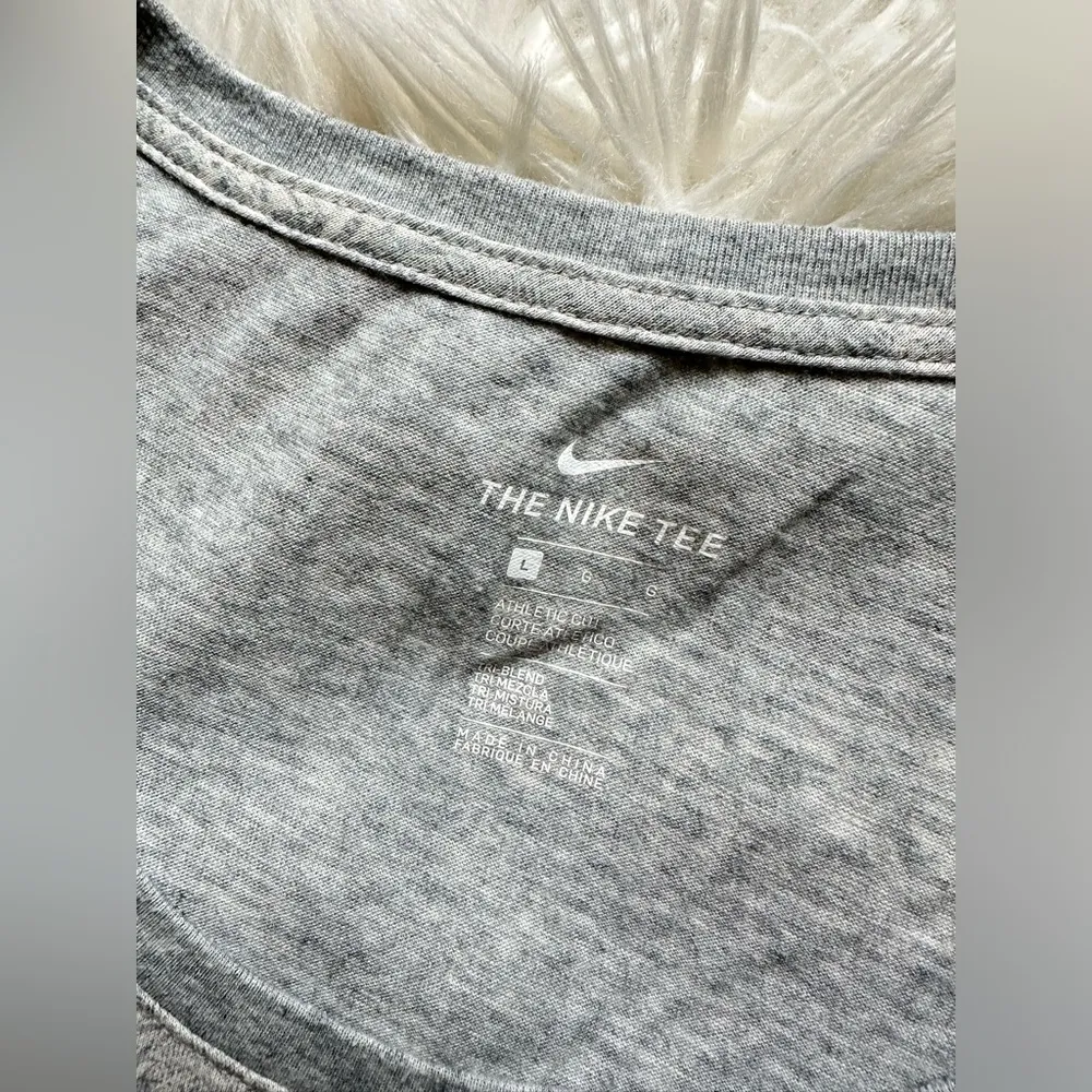 The Nike Tee dri fit - Image 4