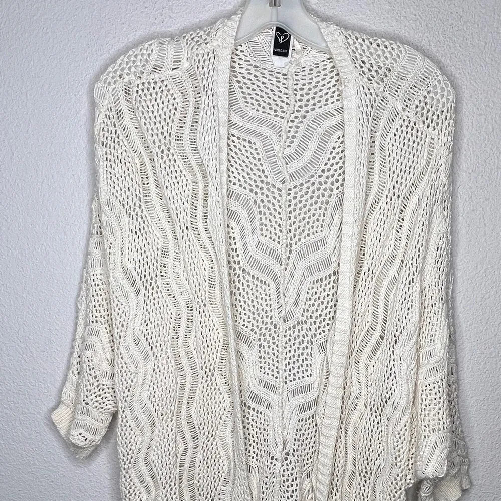 Windsor Cardigan Sweater‎ - Image 6