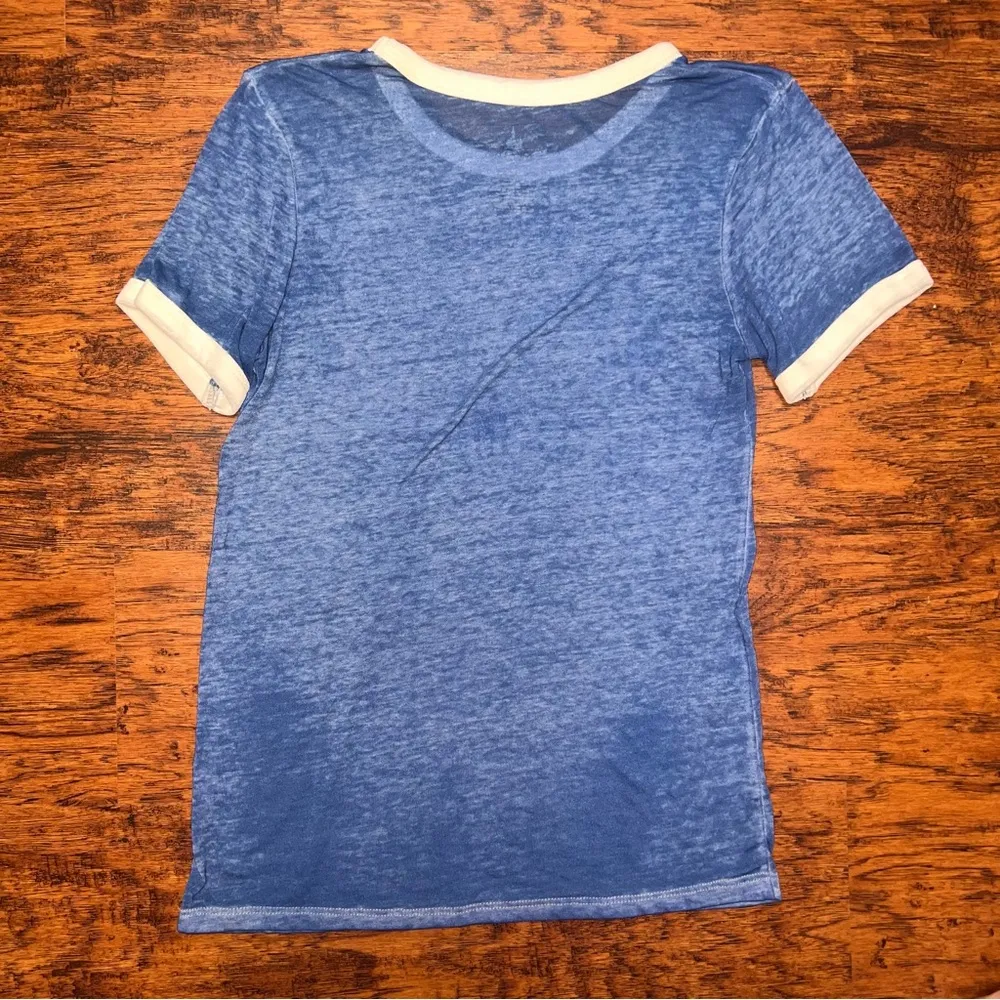 Parks Authentic T-Shirt, Cinderella, Size Small - Image 6