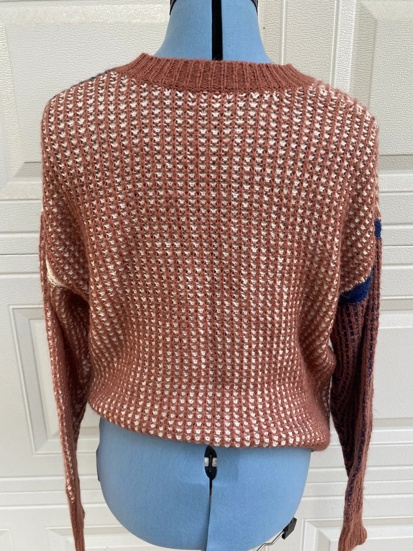 Splendid Multicolor sweater - Image 2