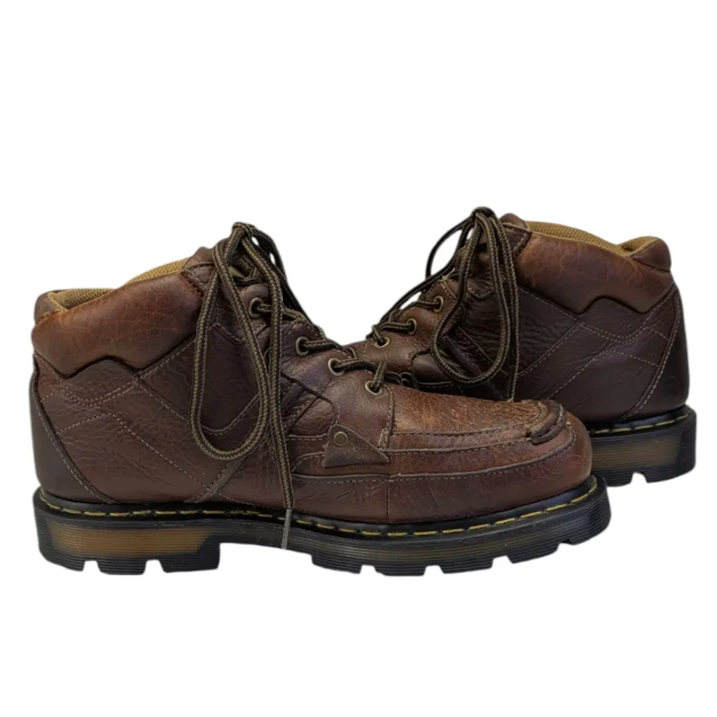 Dr Martens Vintage Low Lace Up Boots Size 43 M10/L11     S3916 - Image 11