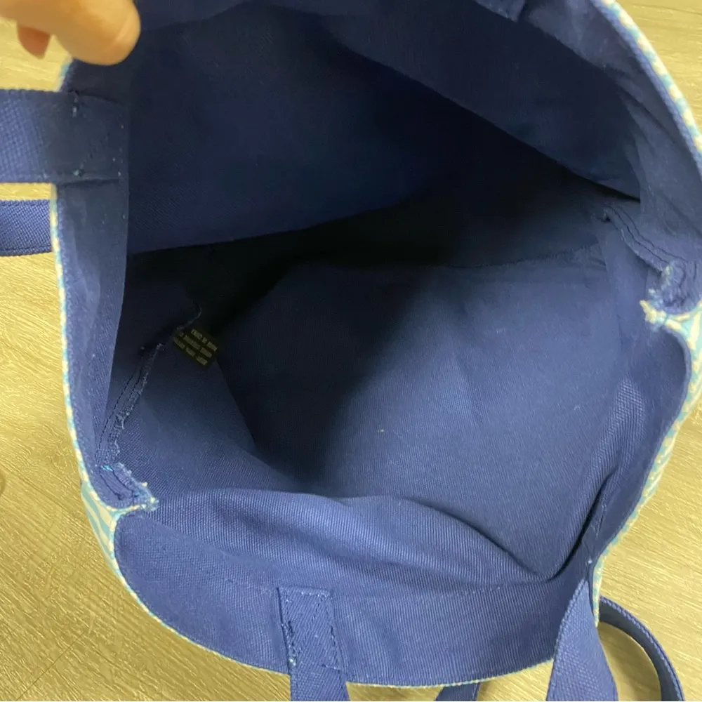 Draper James “Howdy” tote bag - Image 4