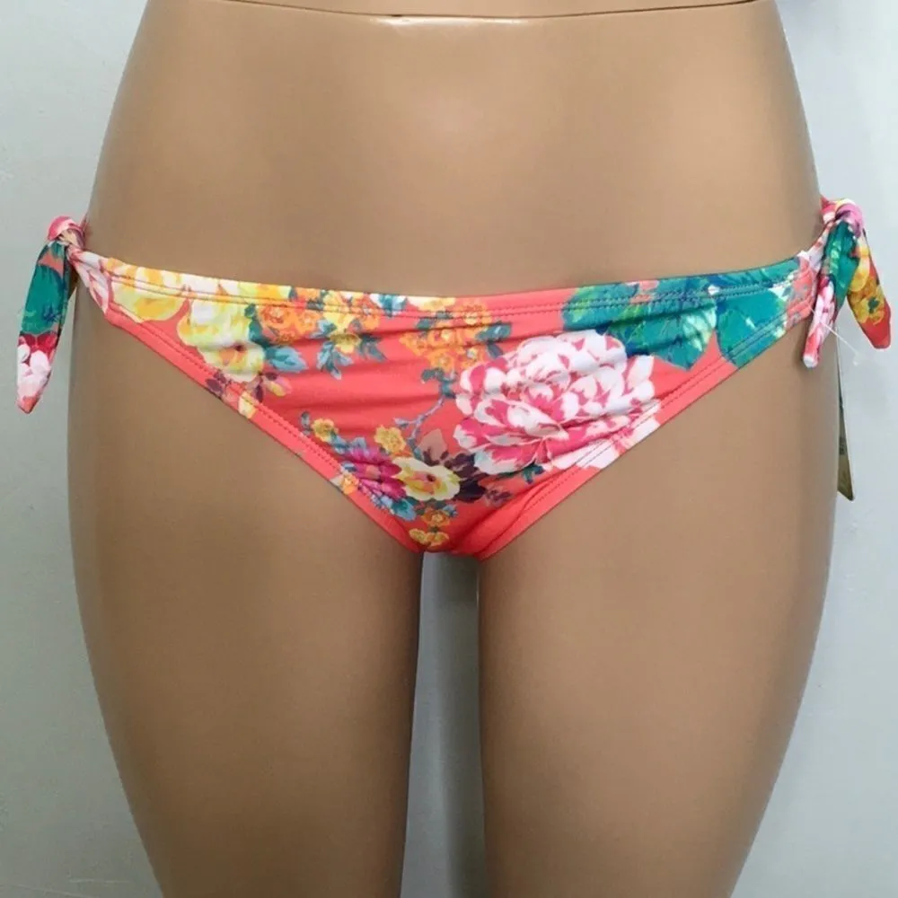 HOBIE FLORAL BIKINI SET. S/L. New - Image 7