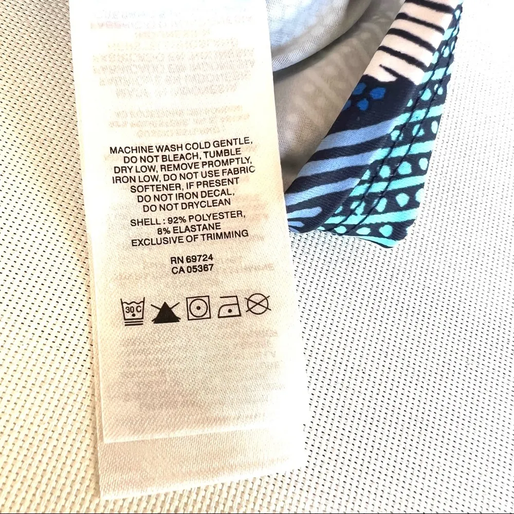 Sportswear Omni-Freeze Printed Tank Dress - Image 11