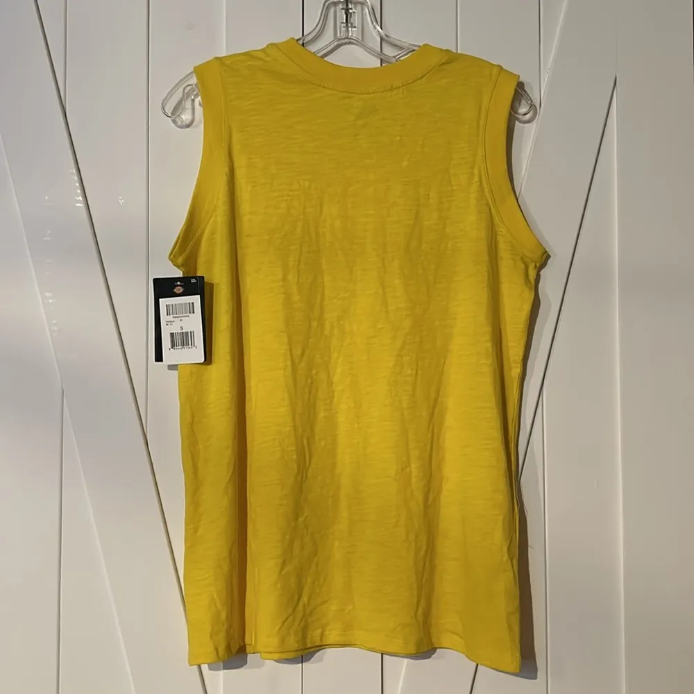 Dickies Muscle Tank - Image 8