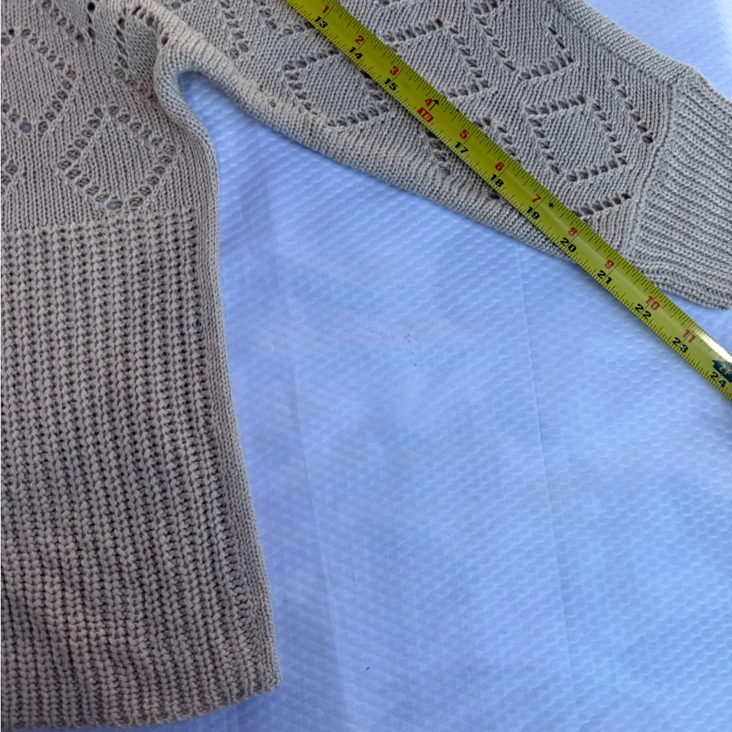 Marled Women's Crew Neck Sweater - Image 6