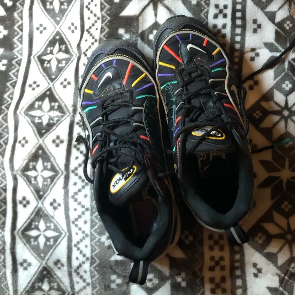 Nike Airmax 98 Premium Martin - Image 3