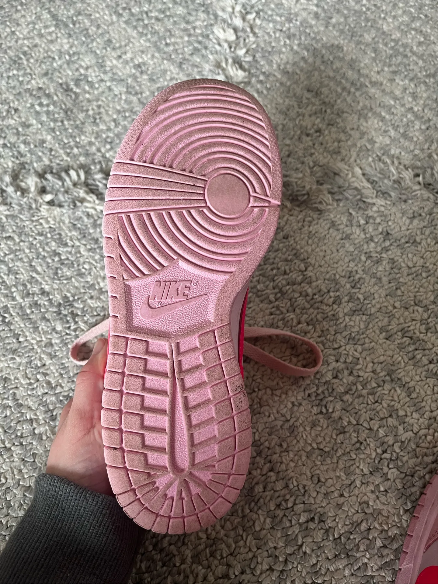 Nike  Triple Pink Low Women’s Dunk - Image 5