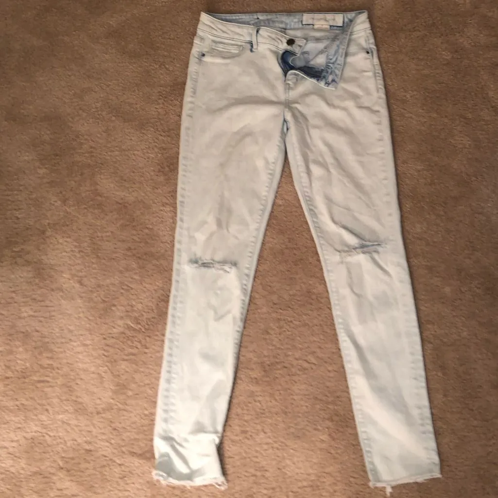 Treasure and bond jeans 28 - Image 3