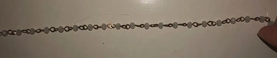 Beaded Choker - Image 2