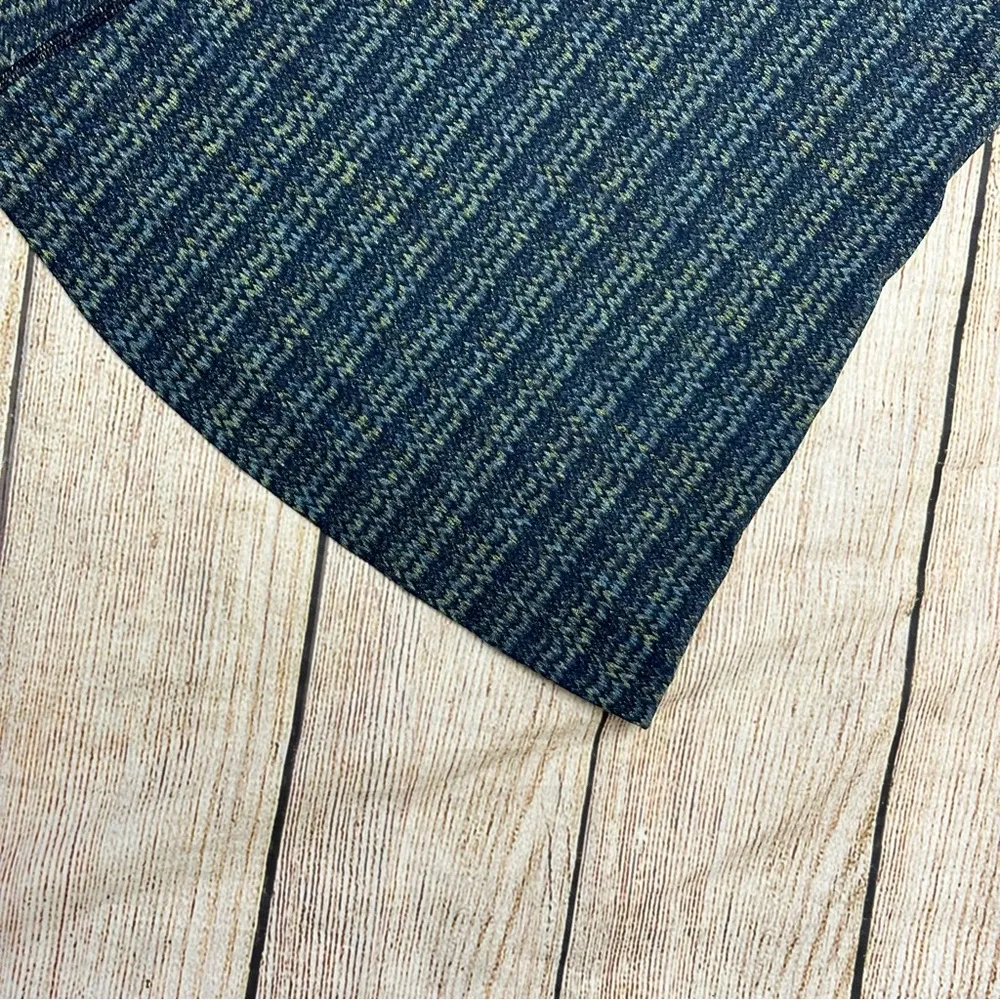 Lululemon Cool Racerback Ziggy Wee August Inkwell - Image 4