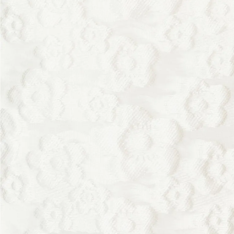 Amanda Uprichard Annalise Dress in Ivory - Image 4